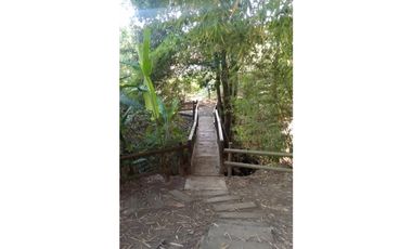 Casa para la venta en La Estrella Cerca del Parque - Antioquia