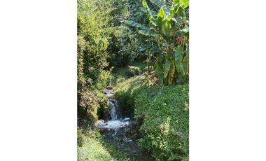 Casa para la venta en La Estrella Cerca del Parque - Antioquia