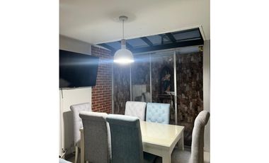 Casa para la venta en La Estrella Cerca del Parque - Antioquia