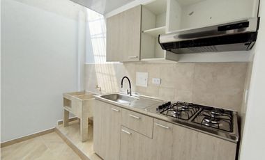 APARTAESTUDIO 203 EN ALQUILER - URIBE - PALMIRA 8437868