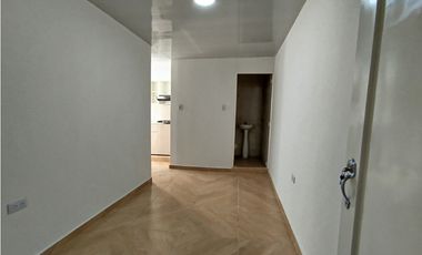 APARTAESTUDIO 203 EN ALQUILER - URIBE - PALMIRA 8437868