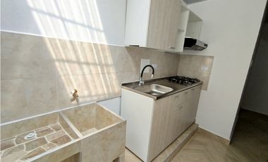 APARTAESTUDIO 203 EN ALQUILER - URIBE - PALMIRA 8437868