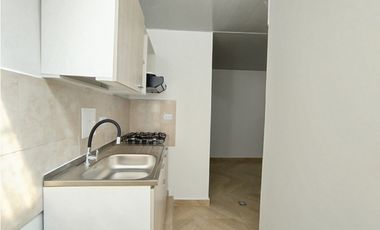 APARTAESTUDIO 203 EN ALQUILER - URIBE - PALMIRA 8437868