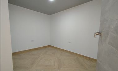 APARTAESTUDIO 203 EN ALQUILER - URIBE - PALMIRA 8437868