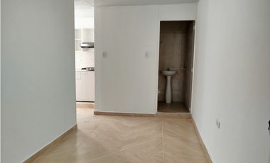 APARTAESTUDIO 203 EN ALQUILER - URIBE - PALMIRA 8437868