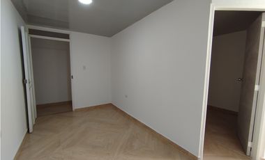 APARTAESTUDIO 203 EN ALQUILER - URIBE - PALMIRA 8437868