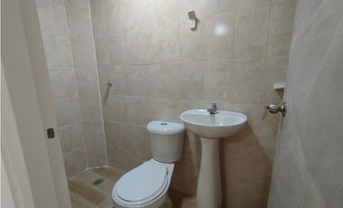 APARTAESTUDIO 203 EN ALQUILER - URIBE - PALMIRA 8437868