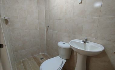 APARTAESTUDIO 203 EN ALQUILER - URIBE - PALMIRA 8437868