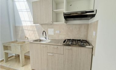 APARTAESTUDIO 203 EN ALQUILER - URIBE - PALMIRA 8437868