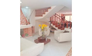 Casa para la Venta en Sabaneta Antioquia