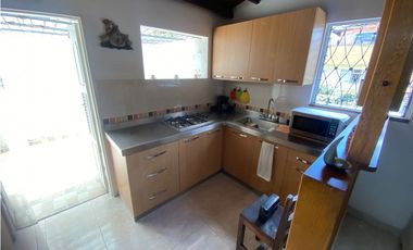 Casa en Venta en Guayabal segundo piso