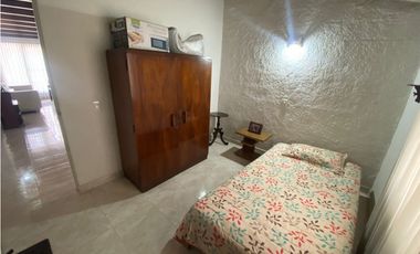 Casa en Venta en Guayabal segundo piso