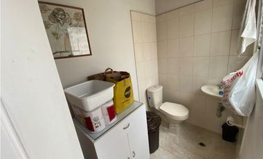 Casa en Venta en Guayabal segundo piso