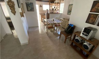 Casa en Venta en Guayabal segundo piso