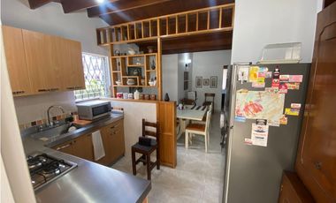 Casa en Venta en Guayabal segundo piso