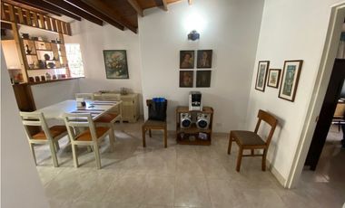 Casa en Venta en Guayabal segundo piso