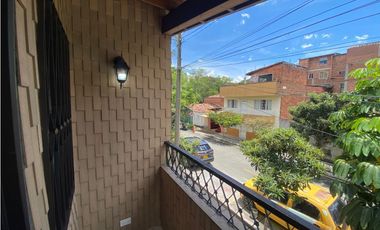 Casa en Venta en Guayabal segundo piso