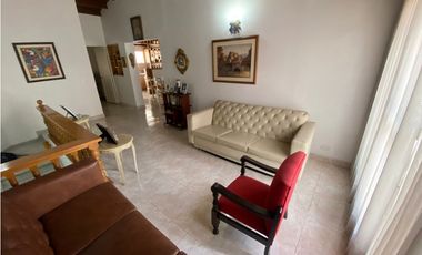 Casa en Venta en Guayabal segundo piso