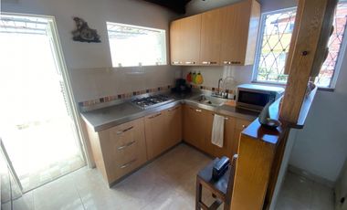 Casa en Venta en Guayabal segundo piso