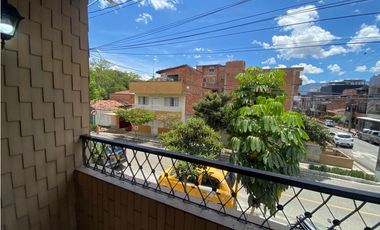 Casa en Venta en Guayabal segundo piso