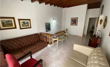 Casa en Venta en Guayabal segundo piso
