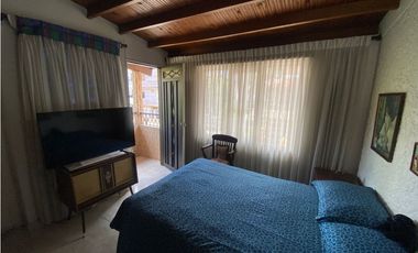 Casa en Venta en Guayabal segundo piso