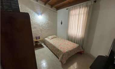 Casa en Venta en Guayabal segundo piso
