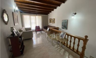 Casa en Venta en Guayabal segundo piso