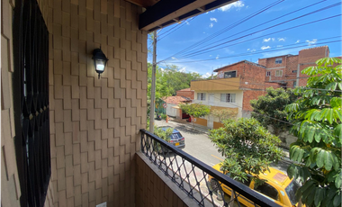 Casa en Venta en Guayabal segundo piso