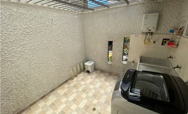 Casa en Venta en Guayabal segundo piso