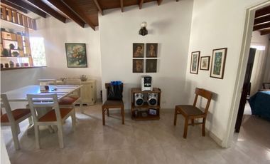 Casa en Venta en Guayabal segundo piso