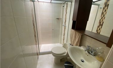 Casa en Venta en Guayabal segundo piso