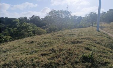 Finca en venta en Puerto Escondido Cordoba
