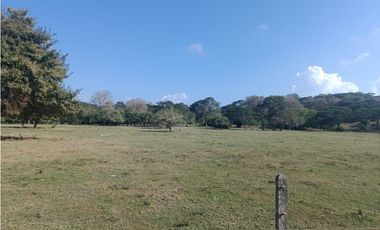 Finca en venta en Puerto Escondido Cordoba