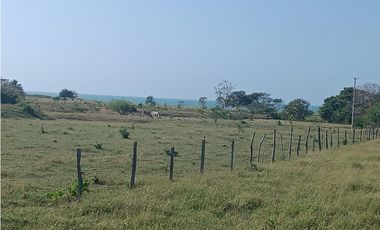 Finca en venta en Puerto Escondido Cordoba