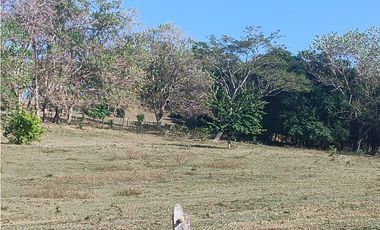Finca en venta en Puerto Escondido Cordoba