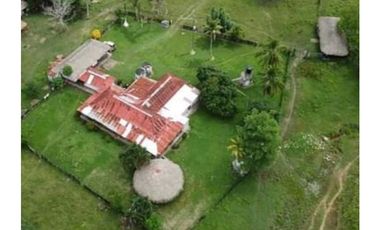 Finca en venta en Córdoba cerca de Montería