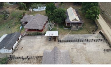 Finca en venta en los Córdobas  cerca de Monteria