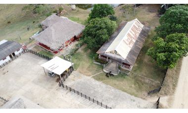 Finca en venta en los Córdobas  cerca de Monteria