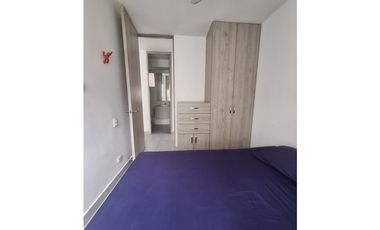 ARRIENDO APARTAMENTO AMOBLADO CONJUNTO MAPIRE VILLAVICENCIO