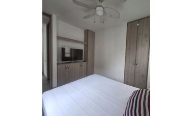 ARRIENDO APARTAMENTO AMOBLADO CONJUNTO MAPIRE VILLAVICENCIO