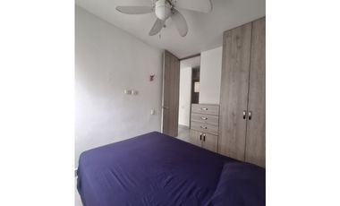 ARRIENDO APARTAMENTO AMOBLADO CONJUNTO MAPIRE VILLAVICENCIO