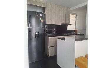 ARRIENDO APARTAMENTO AMOBLADO CONJUNTO MAPIRE VILLAVICENCIO