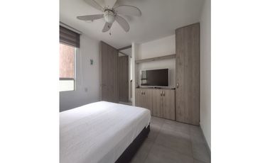 ARRIENDO APARTAMENTO AMOBLADO CONJUNTO MAPIRE VILLAVICENCIO