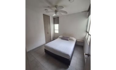 ARRIENDO APARTAMENTO AMOBLADO CONJUNTO MAPIRE VILLAVICENCIO