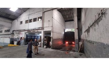 Bodega industrial con oficinas para la venta en Sabaneta
