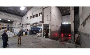 Bodega industrial con oficinas para la venta en Sabaneta