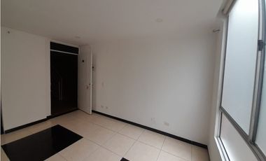APARTAMENTO EN ARRIENDO CONJUNTO BRISAS DE ABRIL RICAURTE C/MARCA