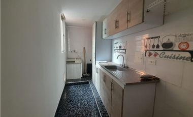 APARTAMENTO EN ARRIENDO CONJUNTO BRISAS DE ABRIL RICAURTE C/MARCA