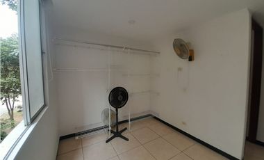 APARTAMENTO EN ARRIENDO CONJUNTO BRISAS DE ABRIL RICAURTE C/MARCA